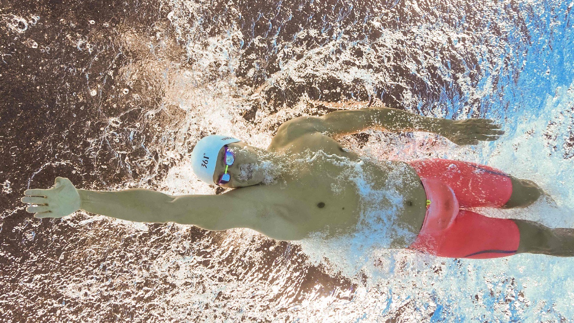 CBA赛场的中国速度令人震撼，国内cba